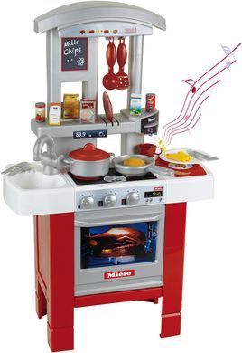 Інтерактивна дитяча кухня Miele Starter Theo Klein 9106