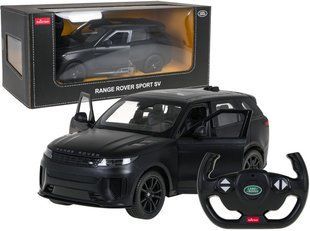 Машинка на радіокеруванні Range Rover (1:14) Rastar 28200