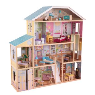 Кукольный домик Majestic Mansion KidKraft 65252