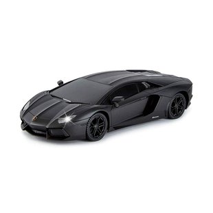 Уценка Машинка на р/у Lamborghini Aventador LP 700-4 (1:24, 2.4GHz) KS Drive 124GLBB