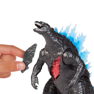 Фігурка Godzilla vs. Kong Антарктичний конг зі скроєнням Playmates 35309