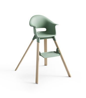 Стільчик для годування Clikk Stokke 552002 Clover Green