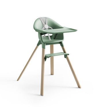 Стільчик для годування Clikk Stokke 552002 Clover Green