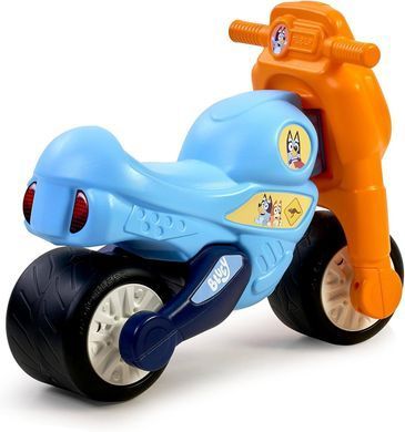 Біговел-мотоцикл MotoFeber Bluey Feber FED18000 від 18 місяців