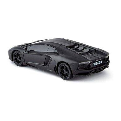 Уцінка Автомобіль на р/к Lamborghini Aventador LP 700-4 (1:24, 2.4GHz) KS Drive 124GLBB