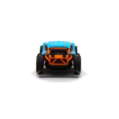 Уценка Автомобиль на радиоуправлении (1:24, 2.4GHz) Speed racing Driftr Red Sing Sulong Toys SL-292RHB