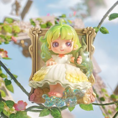 Колекційна фігурка-сюрприз MianaThe Sleeping Castle Pop Top Jotoys JO-2025034