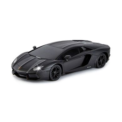 Уценка Машинка на р/у Lamborghini Aventador LP 700-4 (1:24, 2.4GHz) KS Drive 124GLBB