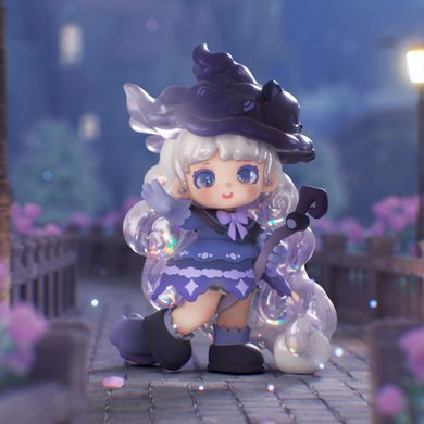 Колекційна фігурка-сюрприз MianaThe Sleeping Castle Pop Top Jotoys JO-2025034