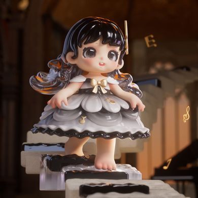 Колекційна фігурка-сюрприз MianaThe Sleeping Castle Pop Top Jotoys JO-2025034