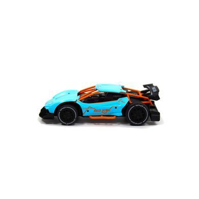 Уценка Автомобиль на радиоуправлении (1:24, 2.4GHz) Speed racing Driftr Red Sing Sulong Toys SL-292RHB