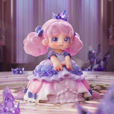 Колекційна фігурка-сюрприз MianaThe Sleeping Castle Pop Top Jotoys JO-2025034