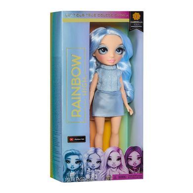 Лялька Крижинка серії ОРР Rainbow High Gabriella Icely MGA 987932