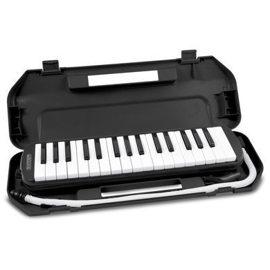 Електронне дитяче піаніно Melodica Bontempi 333250B (32 клавіші )