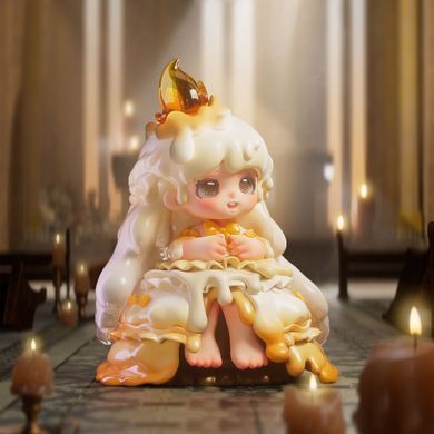Колекційна фігурка-сюрприз MianaThe Sleeping Castle Pop Top Jotoys JO-2025034