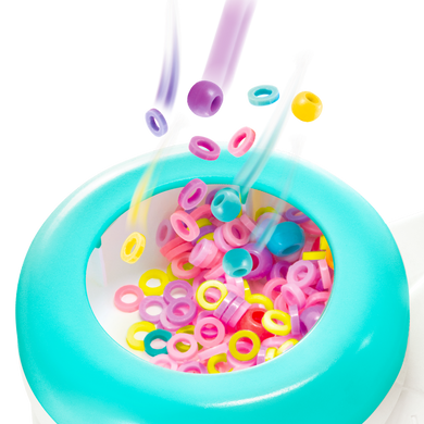 Уцінка Набір для виготовлення браслетів Style 4 Ever Magic Spinner Bracelets Canal Toys OFG332