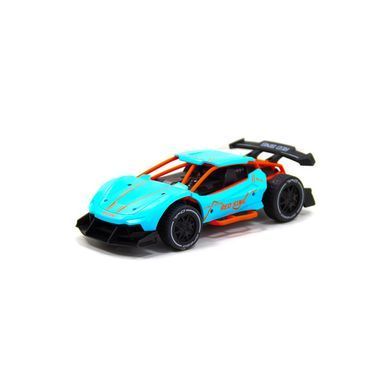 Уценка Автомобиль на радиоуправлении (1:24, 2.4GHz) Speed racing Driftr Red Sing Sulong Toys SL-292RHB