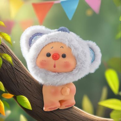 Колекційна фігурка POP TOP JOTOYS Oyo - Вечірка звіряток JO-2025026