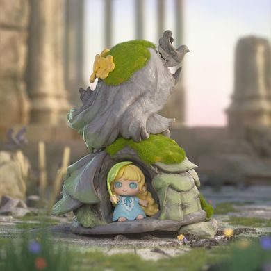 Колекційна фігурка-сюрприз MianaThe Sleeping Castle Pop Top Jotoys JO-2025034