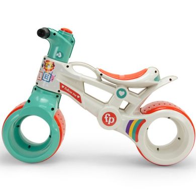 Детский двухколесный беговел Fisher-Price Ride-on Balance Bike Injusa 19600