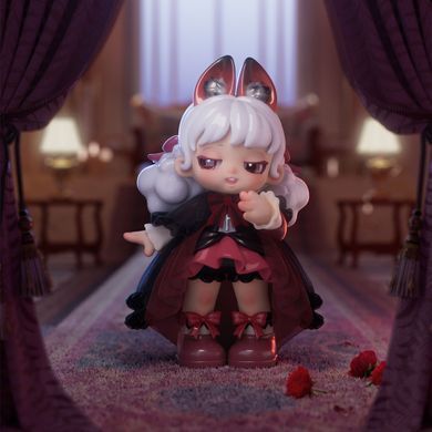 Колекційна фігурка-сюрприз MianaThe Sleeping Castle Pop Top Jotoys JO-2025034