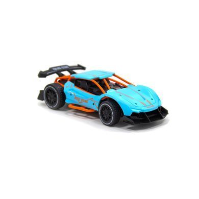 Уценка Автомобиль на радиоуправлении (1:24, 2.4GHz) Speed racing Driftr Red Sing Sulong Toys SL-292RHB