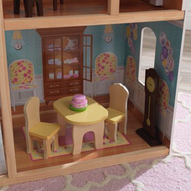 Ляльковий будиночок Majestic Mansion KidKraft 65252