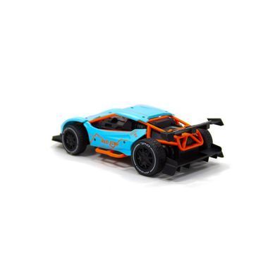 Уценка Автомобиль на радиоуправлении (1:24, 2.4GHz) Speed racing Driftr Red Sing Sulong Toys SL-292RHB