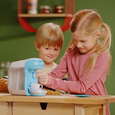 Дитяча кавоварка Tassimo Bosch Mini Theo Klein 9520