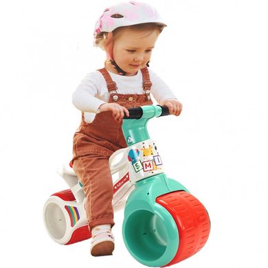 Дитячий двоколісний біговел Fisher-Price Ride-on Balance Bike Injusa 19600