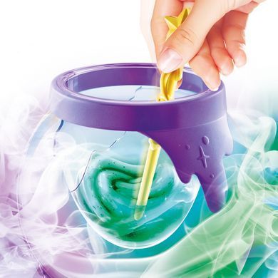 Набір для творчості Slime DIY Фабрика Магічний Слайм Magic Potions Factory Canal Toys SSC371