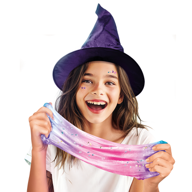 Набір для творчості Slime DIY Фабрика Магічний Слайм Magic Potions Factory Canal Toys SSC371