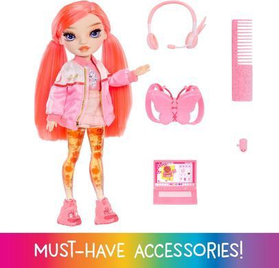 Игровой набор с куклой Rainbow High Доун Sparkle and Shine MGA 429234