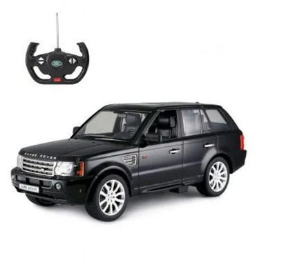 Машинка на радіокеруванні Range Rover (1:14) Rastar 28200