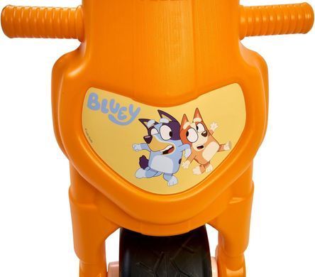 Біговел-мотоцикл MotoFeber Bluey Feber FED18000 від 18 місяців