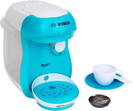 Дитяча кавоварка Tassimo Bosch Mini Theo Klein 9520