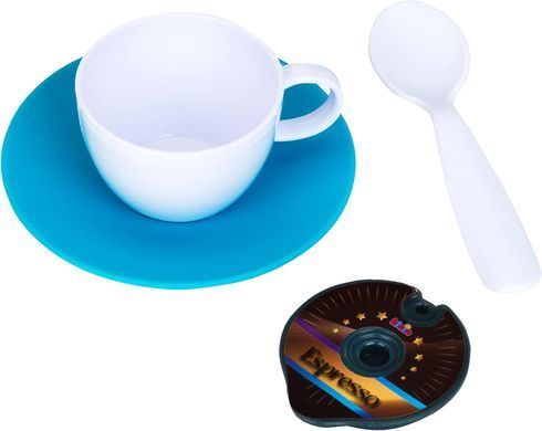 Дитяча кавоварка Tassimo Bosch Mini Theo Klein 9520