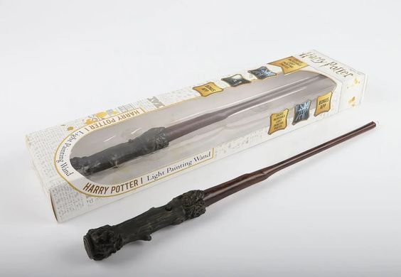 Уцінка Чарівна паличка для малювання світлом Гаррі Поттера Harry Potter Wizarding World Wow! Stuff WW-1024