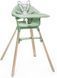 Стільчик для годування Clikk Stokke 552002 Clover Green