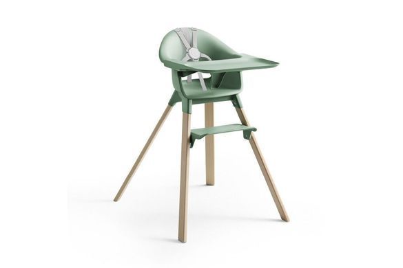 Стільчик для годування Clikk Stokke 552002 Clover Green