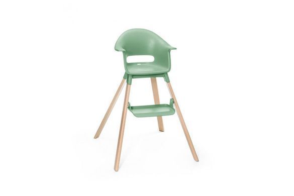 Стільчик для годування Clikk Stokke 552002 Clover Green
