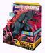Уцінка Мега Ґодзілла делюкс з променем Godzilla x Kong The New Empire Mega Heat Ray Godzilla Playmates 35584