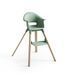 Стільчик для годування Clikk Stokke 552002 Clover Green