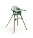 Стільчик для годування Clikk Stokke 552002 Clover Green