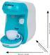 Дитяча кавоварка Tassimo Bosch Mini Theo Klein 9520