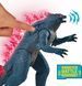 Уцінка Мега Ґодзілла делюкс з променем Godzilla x Kong The New Empire Mega Heat Ray Godzilla Playmates 35584