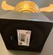 Скарбничка Золотий Снич серії Harry Potter Golden Snitch Deluxe Coin Bank Monogram 48428