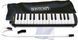 Електронне дитяче піаніно Melodica Bontempi 333250B (32 клавіші )