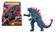 Уцінка Мега Ґодзілла делюкс з променем Godzilla x Kong The New Empire Mega Heat Ray Godzilla Playmates 35584