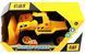 Уценка Колесный погрузчик Wheel Loader (28 см) CAT Future Force Funrise 82379 со светом и звуком